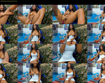 katherin_cruzz — 78 minute Chaturbate female cam show recording, 1080p, Jun 21, 2021