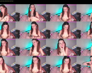 kawaimay — 3 minute Chaturbate female cam show recording, 1080p, Jun 22, 2021