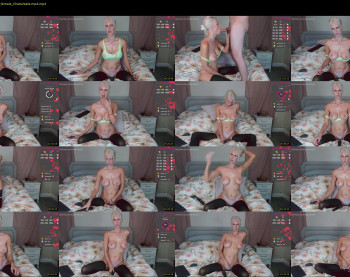 kb3301 — 72 minute Chaturbate couple cam show recording, 1080p, Jun 21, 2021