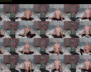 kb3301 — 58 minute Chaturbate couple cam show recording, 1080p, Jun 21, 2021