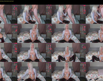 kb3301 — 20 minute Chaturbate couple cam show recording, 1080p, Jun 22, 2021