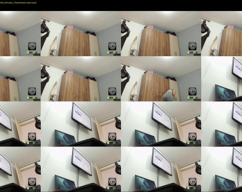 keily_lovers — 7 minute Chaturbate female cam show recording, 720p, Jun 21, 2021