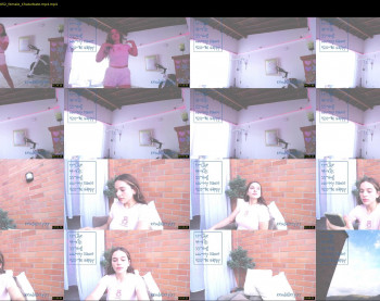 kendalltyler — 29 minute Chaturbate female cam show recording, 720p, Jun 22, 2021