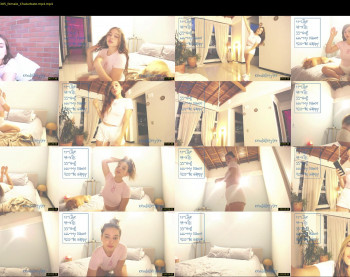 kendalltyler — 107 minute Chaturbate female cam show recording, 720p, Jun 22, 2021
