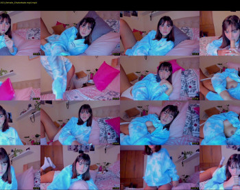 kittenmoon_ — 70 minute Chaturbate female cam show recording, 1080p, Jun 21, 2021