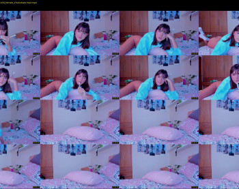 kittenmoon_ — 9 minute Chaturbate female cam show recording, 1080p, Jun 21, 2021