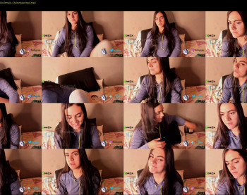 kristalina5 — 54 minute Chaturbate female cam show recording, 480p, Jun 22, 2021