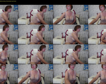 kseniaulove — 7 minute Chaturbate female cam show recording, 720p, Jun 21, 2021