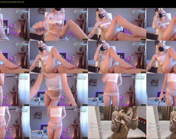 kwaayne — 27 minute Chaturbate female cam show recording, 1080p, Jun 21, 2021