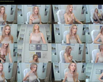 ladyleea — 70 minute Chaturbate female cam show recording, 1080p, Jun 21, 2021
