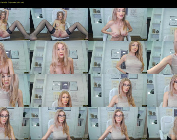 ladyleea — 5 minute Chaturbate female cam show recording, 1080p, Jun 21, 2021