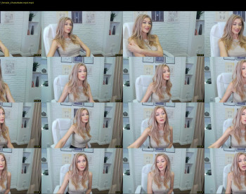 ladyleea — 3 minute Chaturbate female cam show recording, 1080p, Jun 21, 2021