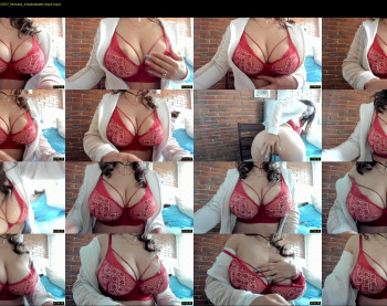 lalanaughty1 — 43 minute Chaturbate female cam show recording, 720p, Jun 21, 2021