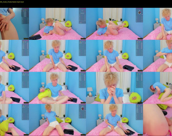 landel_boy — 43 minute Chaturbate male cam show recording, 1080p, Jun 21, 2021