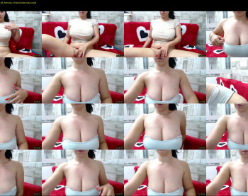 lexy_sweet — 37 minute Chaturbate female cam show recording, 720p, Jun 22, 2021