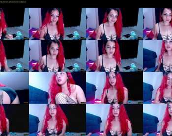 liacutegirl2 — 70 minute Chaturbate female cam show recording, 720p, Jun 21, 2021
