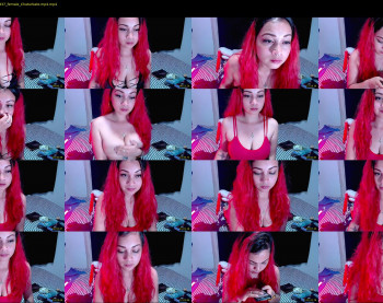 liacutegirl2 — 70 minute Chaturbate female cam show recording, 720p, Jun 21, 2021