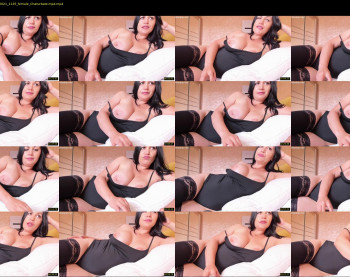 little_red_diamond — 7 minute Chaturbate female cam show recording, 1080p, Jun 21, 2021