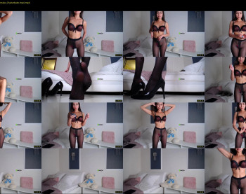 look_ — 36 minute Chaturbate female cam show recording, 1080p, Jun 21, 2021