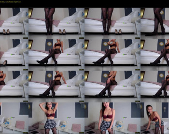 look_ — 29 minute Chaturbate female cam show recording, 1080p, Jun 22, 2021