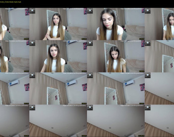 loxy_ — 70 minute Chaturbate female cam show recording, 1080p, Jun 21, 2021