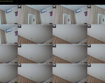 loxy_ — 37 minute Chaturbate female cam show recording, 1080p, Jun 21, 2021