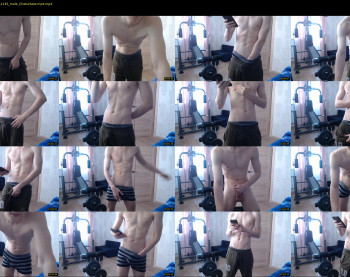 maestro3369 — 51 minute Chaturbate male cam show recording, 1080p, Jun 21, 2021