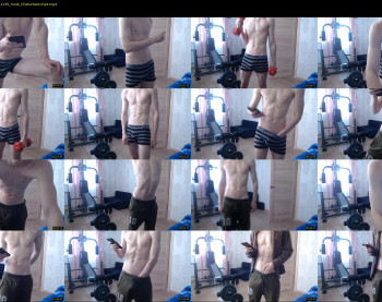 maestro3369 — 16 minute Chaturbate male cam show recording, 1080p, Jun 21, 2021