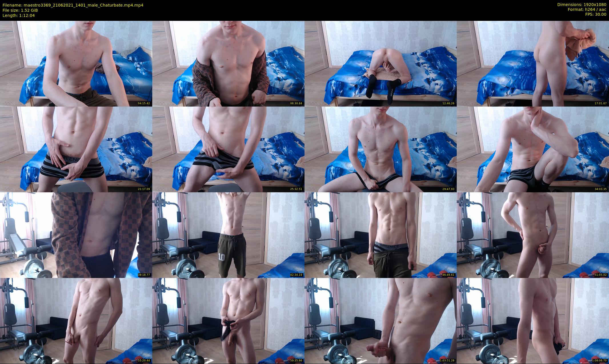 maestro3369 — 73 minute Chaturbate male cam show recording, 1080p, Jun 21, 2021