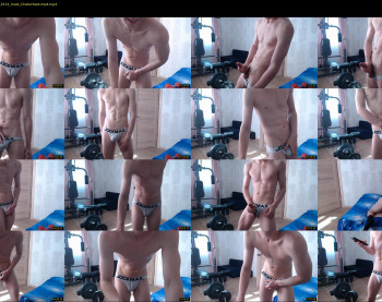 maestro3369 — 65 minute Chaturbate male cam show recording, 1080p, Jun 21, 2021