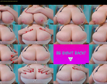 maggielandrin — 68 minute Chaturbate female cam show recording, 720p, Jun 21, 2021