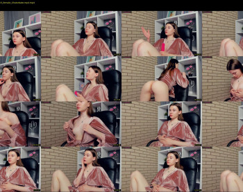 margolori — 16 minute Chaturbate couple cam show recording, 1080p, Jun 22, 2021