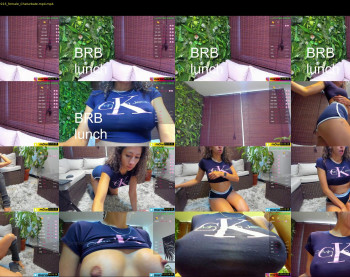 marianh331 — 75 minute Chaturbate female cam show recording, 1080p, Jun 21, 2021