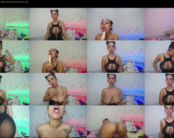 marilyn_rouse — 73 minute Chaturbate female cam show recording, 1080p, Jun 22, 2021