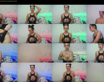 marilyn_rouse — 74 minute Chaturbate female cam show recording, 1080p, Jun 22, 2021