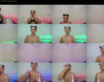 marilyn_rouse — 72 minute Chaturbate female cam show recording, 1080p, Jun 22, 2021