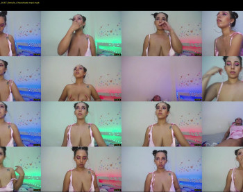 marilyn_rouse — 44 minute Chaturbate female cam show recording, 1080p, Jun 22, 2021