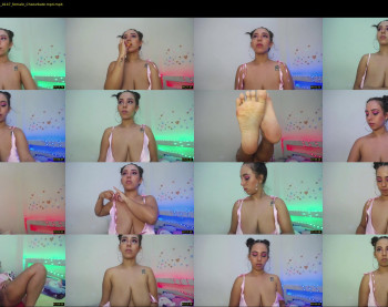 marilyn_rouse — 55 minute Chaturbate female cam show recording, 1080p, Jun 22, 2021