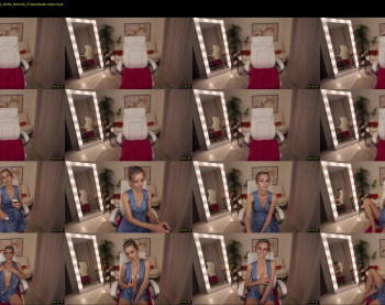 martha_mayer — 9 minute Chaturbate female cam show recording, 1080p, Jun 21, 2021