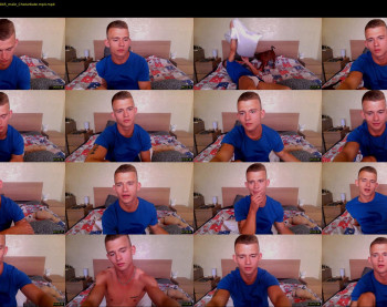 marvelboy_ — 70 minute Chaturbate male cam show recording, 720p, Jun 21, 2021
