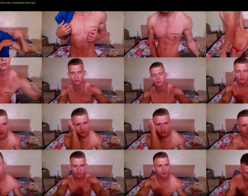 marvelboy_ — 19 minute Chaturbate male cam show recording, 720p, Jun 21, 2021