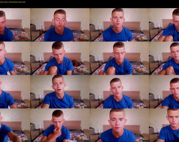 marvelboy_ — 70 minute Chaturbate male cam show recording, 720p, Jun 21, 2021