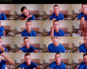 marvelboy_ — 70 minute Chaturbate male cam show recording, 720p, Jun 21, 2021