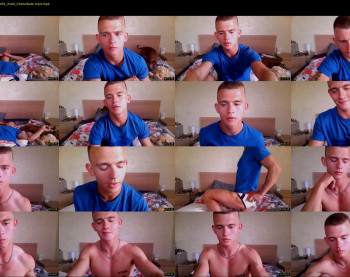 marvelboy_ — 70 minute Chaturbate male cam show recording, 720p, Jun 21, 2021