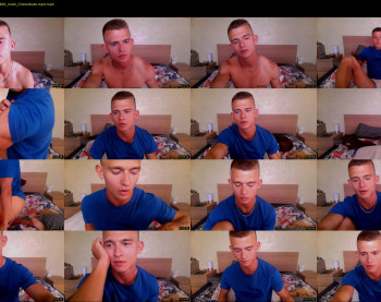 marvelboy_ — 70 minute Chaturbate male cam show recording, 720p, Jun 21, 2021