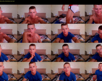 marvelboy_ — 40 minute Chaturbate male cam show recording, 720p, Jun 21, 2021