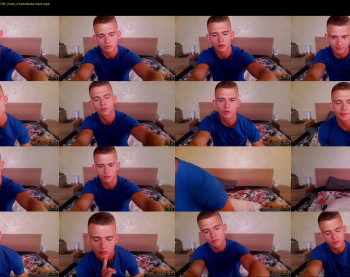 marvelboy_ — 5 minute Chaturbate male cam show recording, 720p, Jun 21, 2021