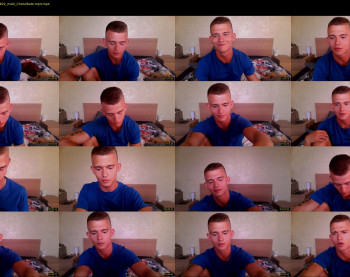 marvelboy_ — 68 minute Chaturbate male cam show recording, 720p, Jun 21, 2021