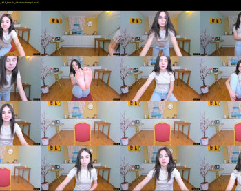 mary_marlow — 72 minute Chaturbate female cam show recording, 1080p, Jun 21, 2021