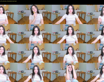 mary_marlow — 69 minute Chaturbate female cam show recording, 1080p, Jun 21, 2021